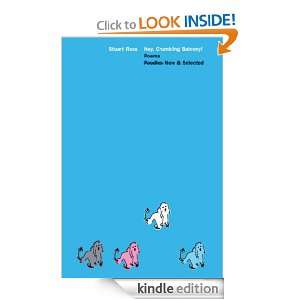    Poems New and Selected Stuart Ross  Kindle Store