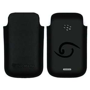  Cancer on BlackBerry Leather Pocket Case  Players 