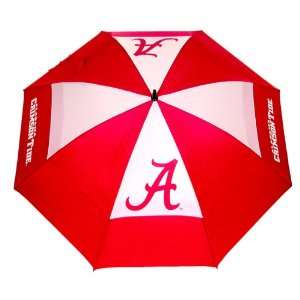 NCAA Alabama Team Golf Umbrella 