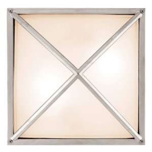  Large Oden Bulkhead Outdoor Ceiling Wall Light