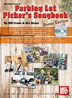   lot picker s songbook banjo book $ 25 95  see suggestions