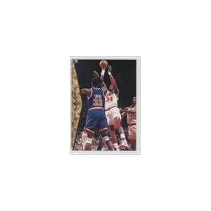  1994 95 SP #76   Hakeem Olajuwon Sports Collectibles