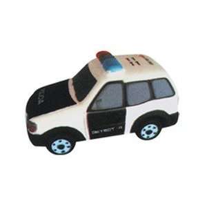  FSB 306    Stress Relievers   Police SUV Toys & Games