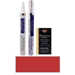   Paint Pen Kit for 1980 Buick All Other Models (77 (1980)) Automotive