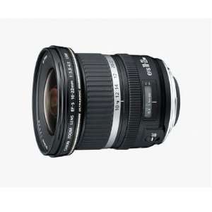  New   EF S 10 22mm Lens by Canon Cameras   9518A002 