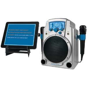  NEW ION IUK1 DISCOVER KARAOKE SYSTEM FOR COMPUTERS & IPAD 