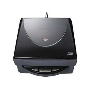  CanoScan 9950F Flatbed Scanner Electronics