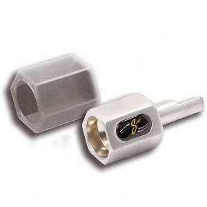 Stinger HPM Series 0 to 4 Gauge Power Wire Adapter  