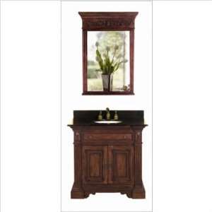  Bundle 15 36 Venice Vanity with Optional Mirror