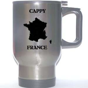  France   CAPPY Stainless Steel Mug 