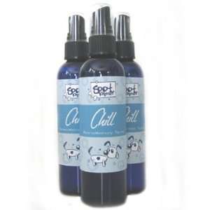  Spot Organics Chill Calming Dog Spray