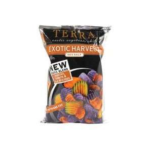 Terra Chips Exotic Harvest vegetable Sea Salt (12x6 OZ)