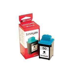  Lexmark International Cartridge,ink,lex,17g0050 1/pk 