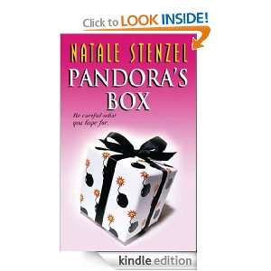 Pandoras Box Natale Stenzel  Kindle Store