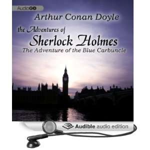  Sherlock Holmes The Adventure of the Blue Carbuncle 