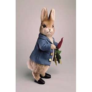  R John Wright Peter Rabbit
