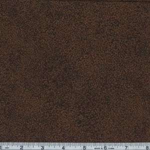  45 Wide Sunday In The Park Stippled Brown Fabric By The 