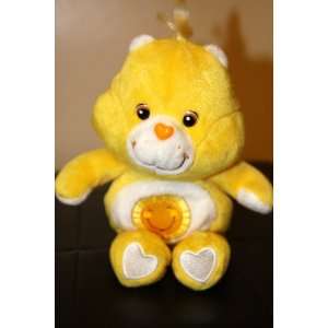  Funshine Care Bear Stuffed character Toy 
