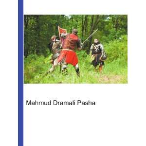  Mahmud Dramali Pasha Ronald Cohn Jesse Russell Books
