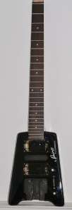 Steinberger Spirit GT Pro Electric Guitar Luthier Project  