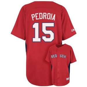   Boston Red Sox Dustin Pedroia Jersey   Boys 8 20