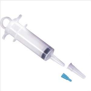  Syringe, Piston, Irrigation, 60ml, Steril