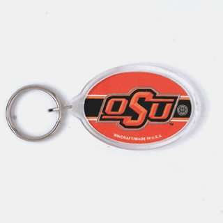  Oklahoma State Cowboys Key Ring *SALE*