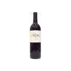  2009 Steltzner Claret 750ml Grocery & Gourmet Food