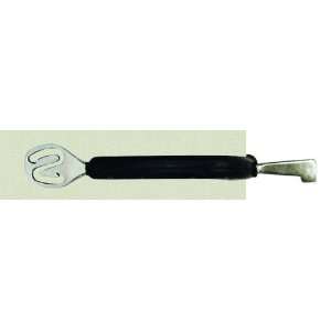  Pessoa Hammerhead Spur w Rubber