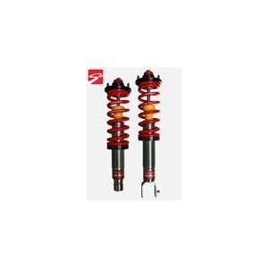 Skunk2 Racing PRO SERIES Pro S Full Coilovers 1990 1993 