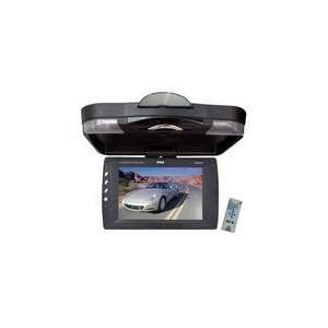  Pyle PLRD133F Car Video Player
