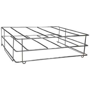 Bel Art Scienceware 186100420 Stainless Steel Stak A Tray System Rack 