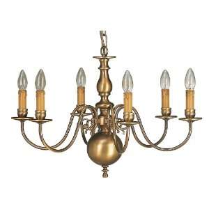  Flemish Pendant Fixture 2006 Pw