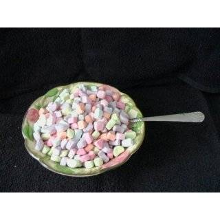 Cereal Marshmallows (available 21 Oz, 8 lb & 20 lb)