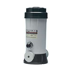   CL110 Off Line Automatic Pool Chemical Feeder Patio, Lawn & Garden