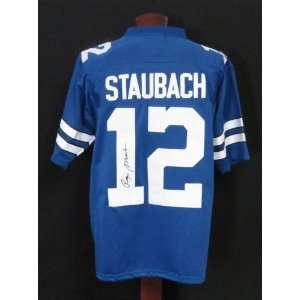  Autographed Roger Staubach Jersey   PSA DNA Everything 