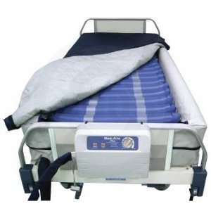   and Alternating Pressure Mattress Replacement System   Drive Medical