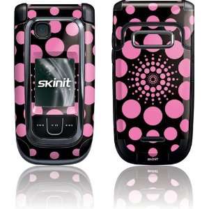  Pinky Swear skin for Nokia 6263 Electronics