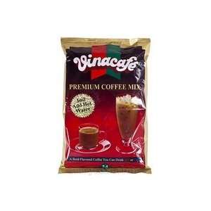 Vinacafe Premium Coffee Mix  Grocery & Gourmet Food