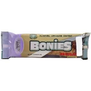  BONIES (BULK BOX) Natural Calming (72 Regular Bones) Pet 