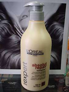 OREAL PROF. 1 SHAMPO PER CAPELLI MOLTO SECCHI 500ML  