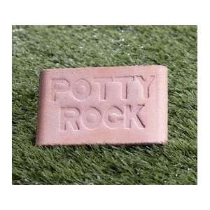  Potty Rock Dog Trainer