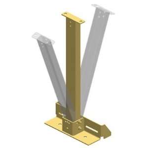  Stanchion Base For SkyGrip Temporary Horizontal Lifeline 
