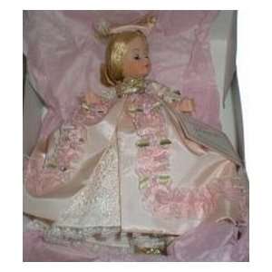  French Aristocrat 10 Inch Alexander Collector Doll Toys & Games