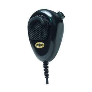  Roadpro 4 Pin Noise Canceling Platinum Series CB 