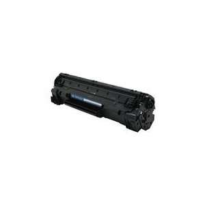  Rosewill RTCA CB435A Toner Cartridge for HP LaserJet P1002 