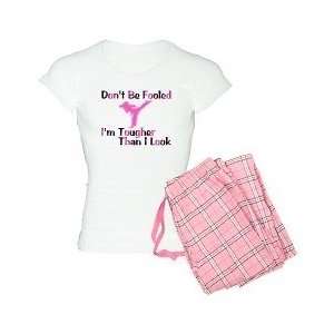  Dont Be Fooled Tougher Ladies Pajamas
