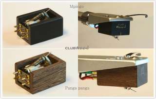 Fixed with Aluminum bolt included in tapped on wooden body itself )