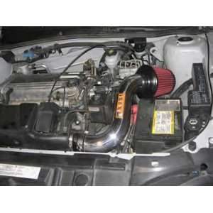   1403 2.2L Ecotec Short Ram Intake 2005 Chevrolet Cavalier Automotive
