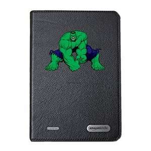  The Hulk on  Kindle Cover Second Generation  